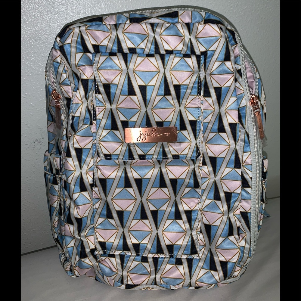 SOLD. Do not purchase. Jujube RCG Minibe